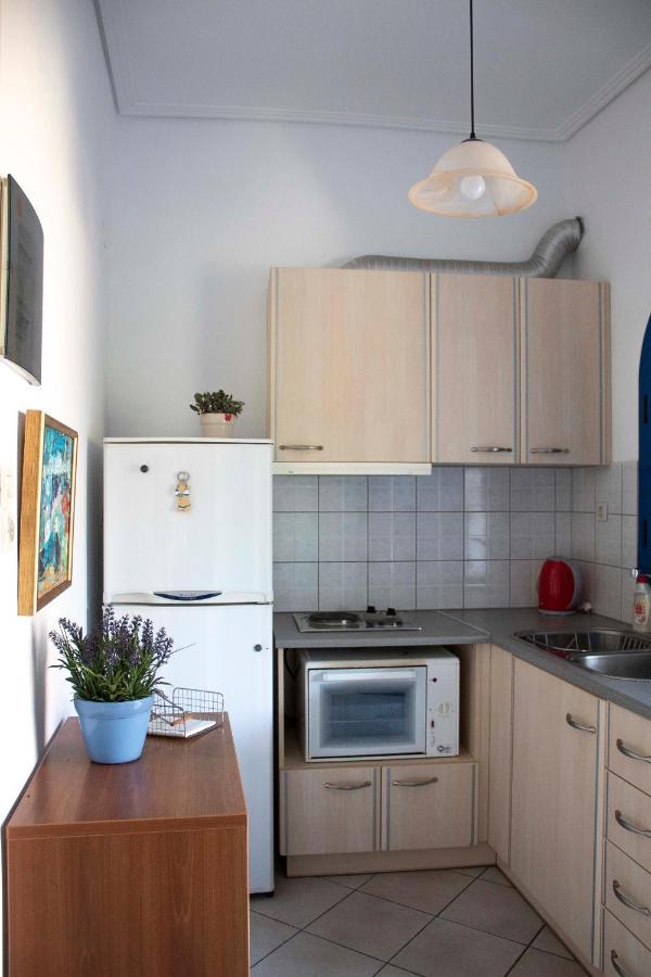 Hara'S Studio Perdika  Extérieur photo