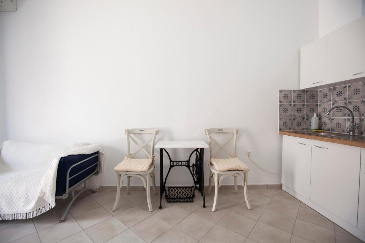 Hara'S Studio Perdika  Extérieur photo